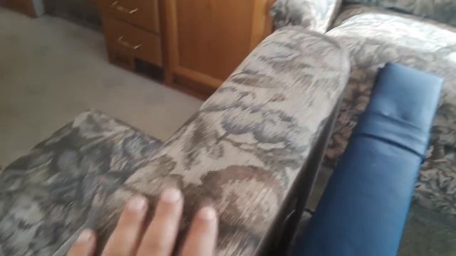 ДОМ НА КОЛЕСАХ Б/У часть 3 смотреть онлайн