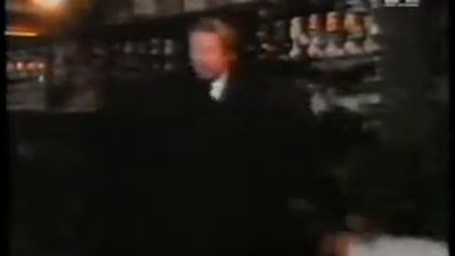 Terry Hall & Dave Stewart post Vegas interview. смотреть онлайн