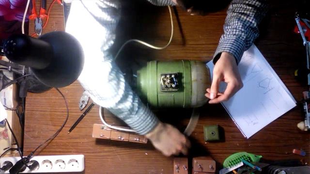 ПОДКЛЮЧЕНИЕ МОТОРА С 380 на 220 вольт смотреть онлайн