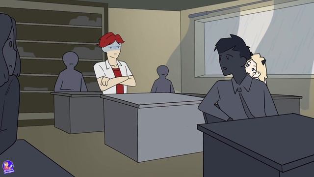 The School Bully Treats Me Like A Princess смотреть онлайн