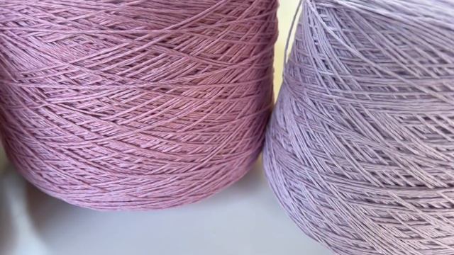 Лучше сядьте! Красивейшая бобинная пряжа! НОВЫЕ ПОСТАВКИ! ??? смотреть онлайн