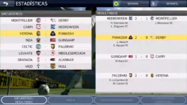 Dls 16 mod FIFA 17 v : 3.066 смотреть онлайн