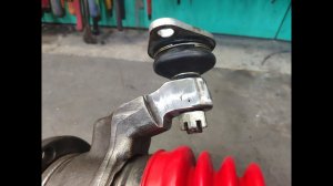 Квадроцикл с АКПП. Начало.