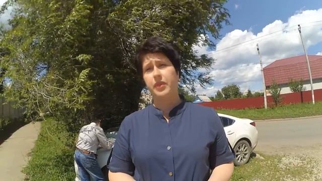 Обманутые дольщики "Саратовгесстроя" Балаково. смотреть онлайн