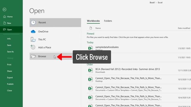 How to Open DAT File in Excel - Open DAT File in Microsoft Excel смотреть онлайн