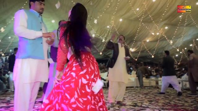 Sada Dil | Mehak Malik | Dance Performance | Shaheen Studio смотреть онлайн