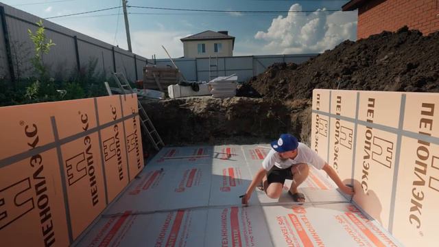 Устанавливаем Овальный Бассейн LARIMAR полная инструкция