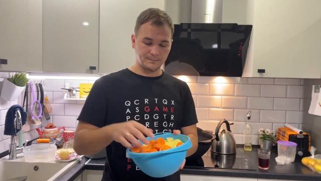 Шулюм в КАЗАНЕ с говядиной. ОЧЕНЬ ВКУСНЫЙ РЕЦЕПТ смотреть онлайн