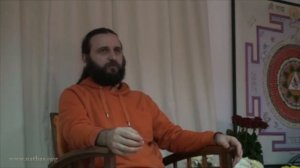 Сатсанг Гуру Шри Йоги Матсьендранатха. Кривой Рог 2013. Часть 1