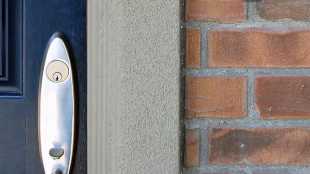 SkyBell | Wireless Doorbell смотреть онлайн
