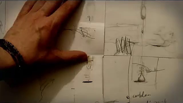 Экспериментальная анимация смотреть онлайн