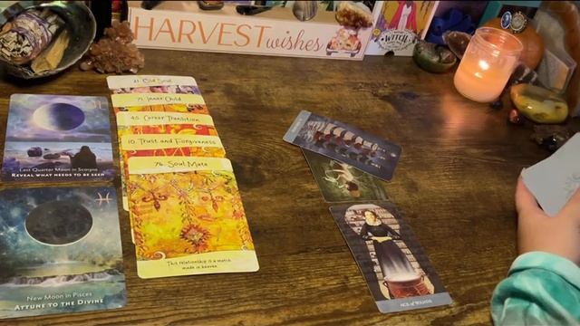 GEMINI ♊️ “DON’T MISS THIS GOLDEN OPPORTUNITY!” NOVEMBER 2021 Tarot Oracle Reading смотреть онлайн