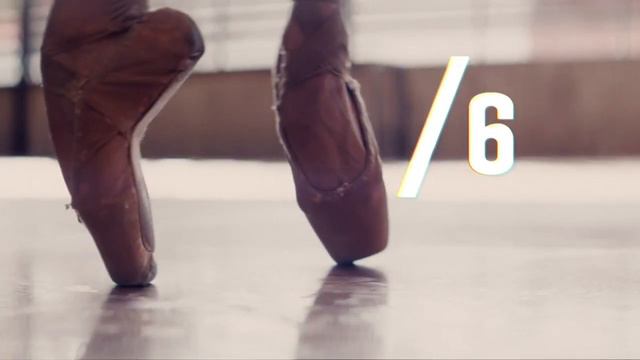 -1 Misty Copeland, доктор пеппер где купить смотреть онлайн
