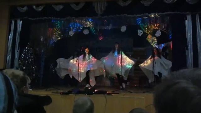 НЕ ПОЛНЫЙ ТАНЕЦ КОЛЛЕКТИВ "НЕПОСЕДА" смотреть онлайн