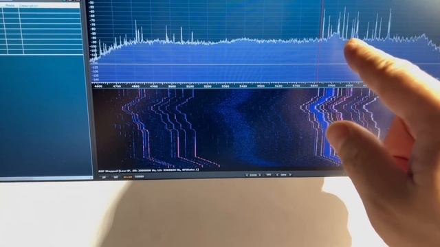SDR приемник для компьютера.Как принимать Рации,аэропорт,FM,любителей и др смотреть онлайн