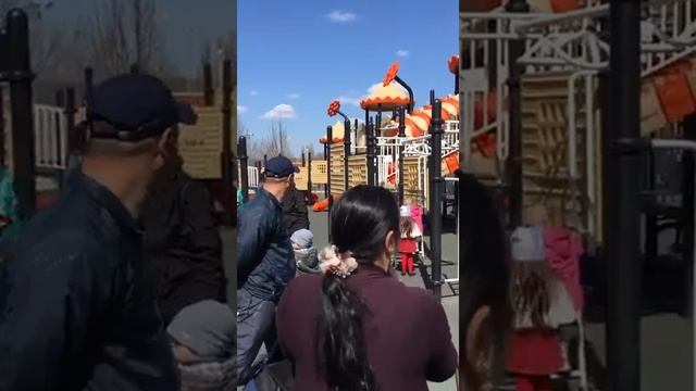 Софи и гироскутер(3) смотреть онлайн