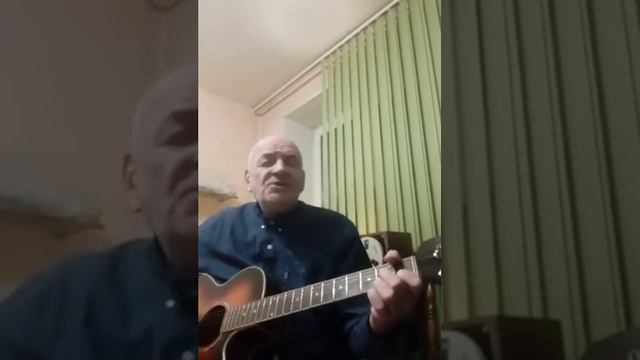 Песенка про лягушку 🎸