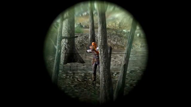 Fallout 3 Music Video: Monochrome смотреть онлайн