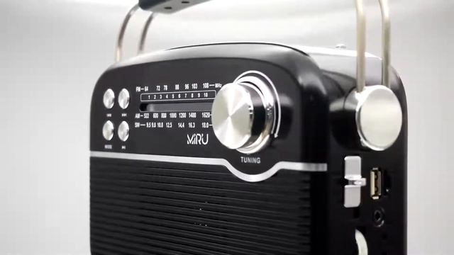 Miru SR-1023 смотреть онлайн