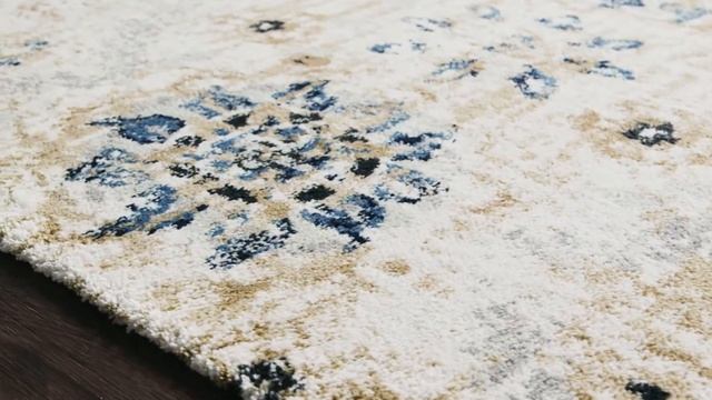Loloi Torrance Tc-08 Ivory - Multi Area Rug смотреть онлайн
