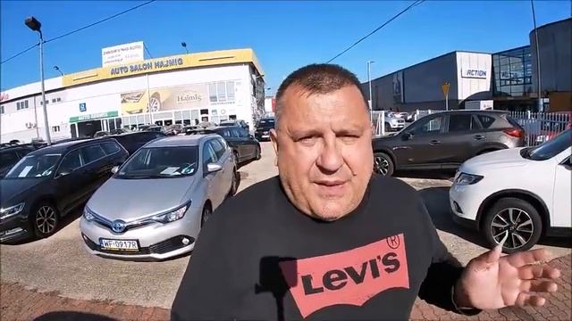 АВТОМОБИЛИ В ПОЛЬШЕ В КРЕДИТ И ЛИЗИНГ / НАШЕ НОВОЕ НАПРАВЛЕНИЕ смотреть онлайн