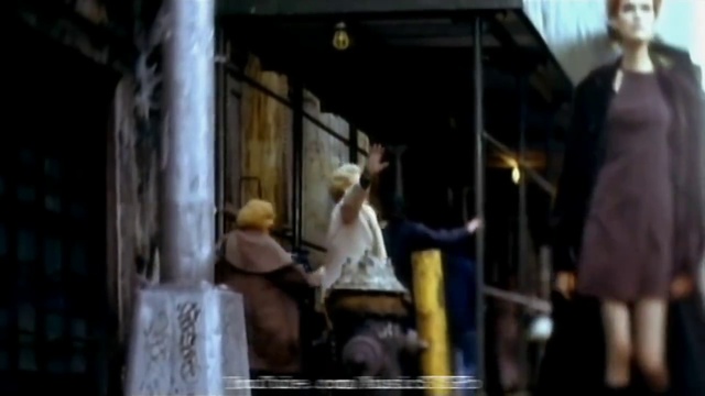 Future Breeze - Why Don_t You Dance With Me [HD] смотреть онлайн