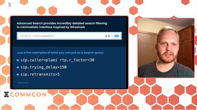 SIP3: New generation of VoIP monitoring - Oleg Agafonov смотреть онлайн