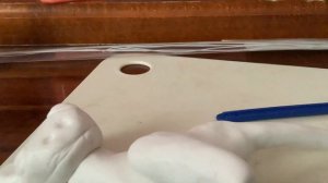 Как слепить дневную фурию часть 1