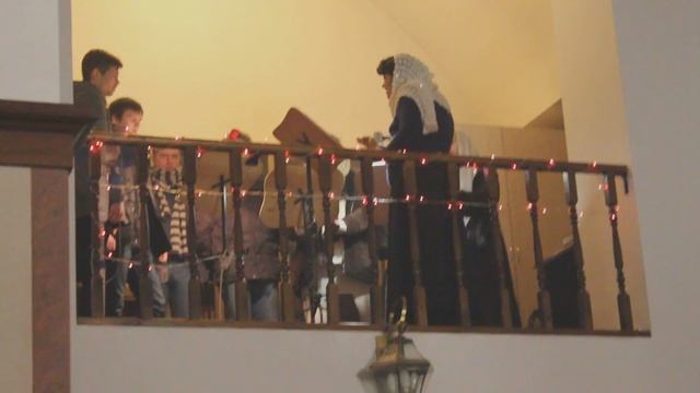 "Коляда-колядка" смотреть онлайн