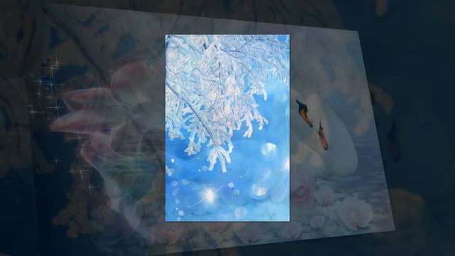 Это просто пришла зима-ГАЛИНА КОМИССАРОВА,ОЛЕГ АПТЕКАРЬ-КРАСИВАЯ ПЕСНЯ! смотреть онлайн