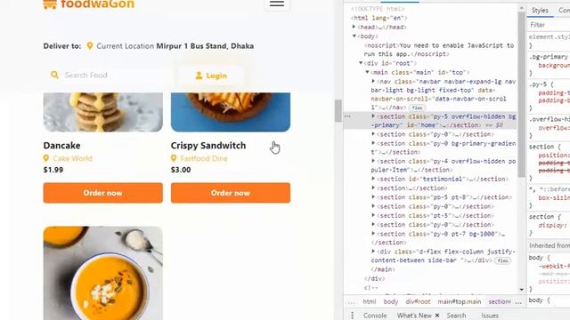 React - Phần mềm | Tutorial | Responsive Website | Source code смотреть онлайн