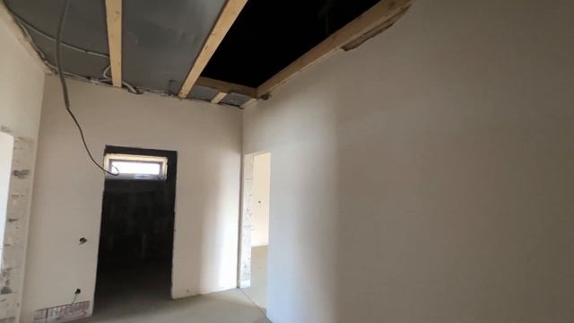 Шикарный дом с террасой и мансардным этажом в Краснодаре(п.Российский).Альтернатива квартире. смотреть онлайн