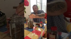 Дубовые палочки вымоченные в вине?