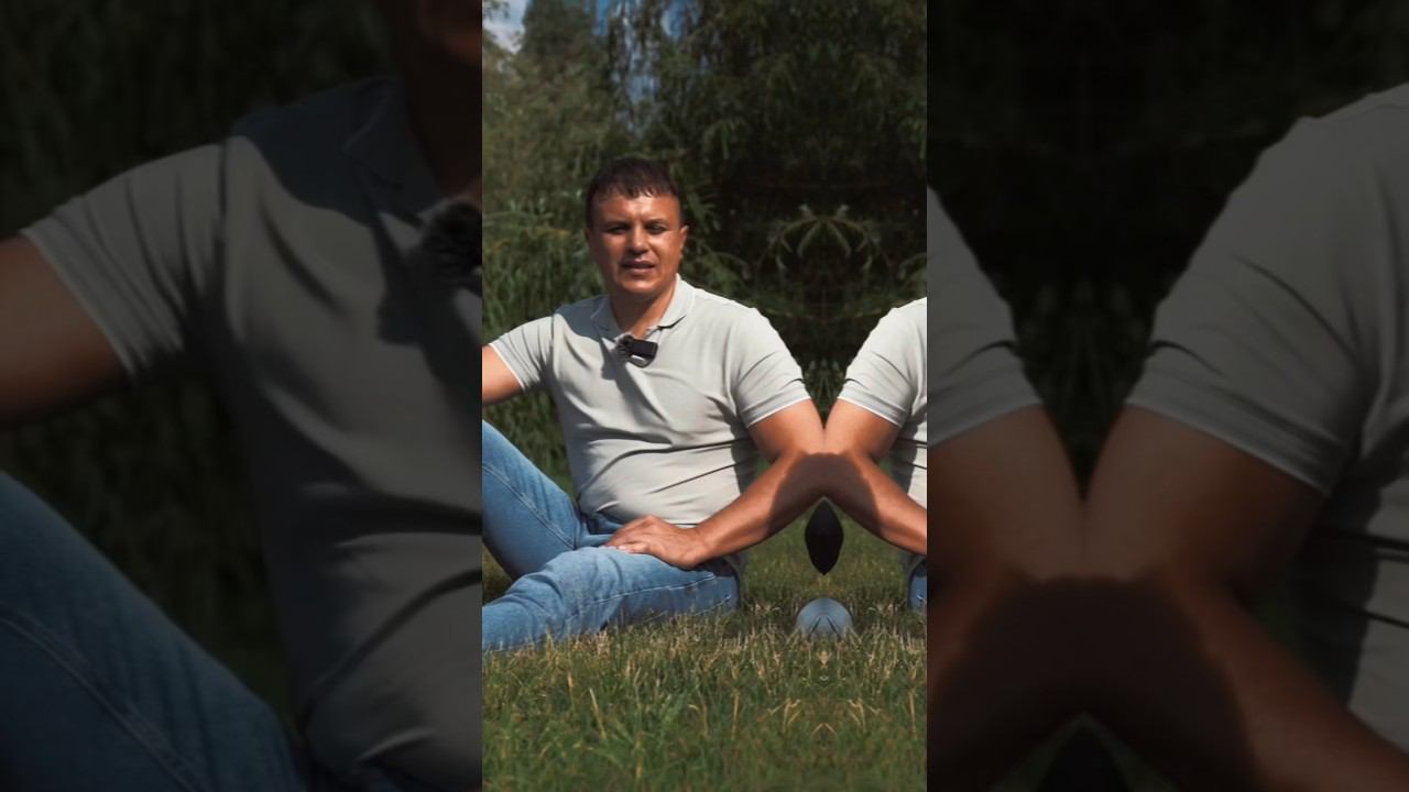 Как быть номером 1? Смотри в новом выпуске!