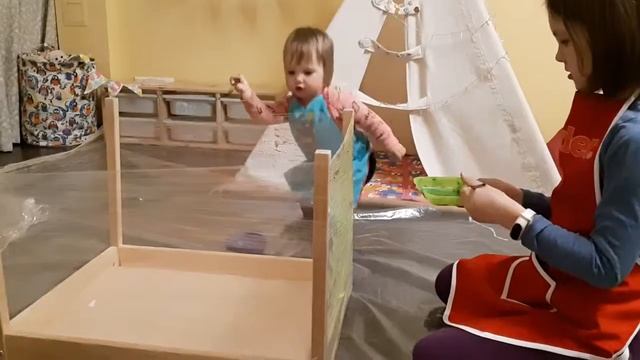 #домаМрійЛяндія Рисование на пленке смотреть онлайн