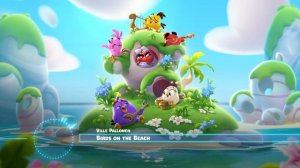 Angry Birds Dream Blast: Music Season Soundtrack!