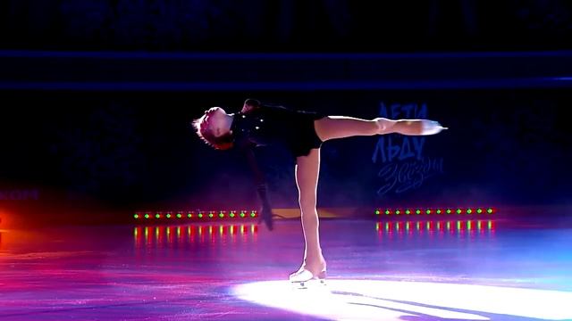 "Дети на льду. Звезды", 8 серия смотреть онлайн