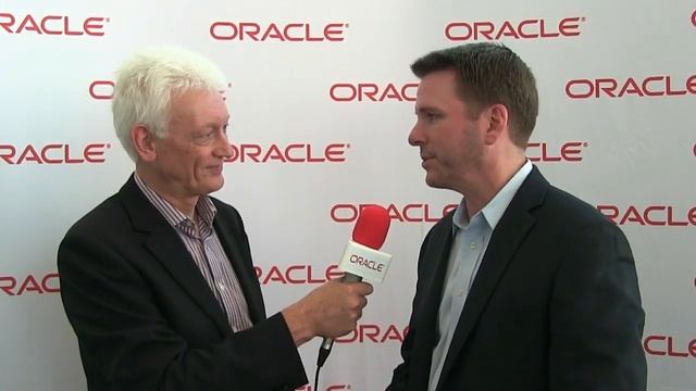 Flamel Technologies on Oracle Financial Consolidation and Close Cloud (FCCS) смотреть онлайн