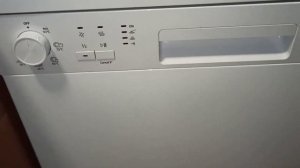 Посудомоечная машина BEKO DFN05310W(S) Обзор и отзыв
