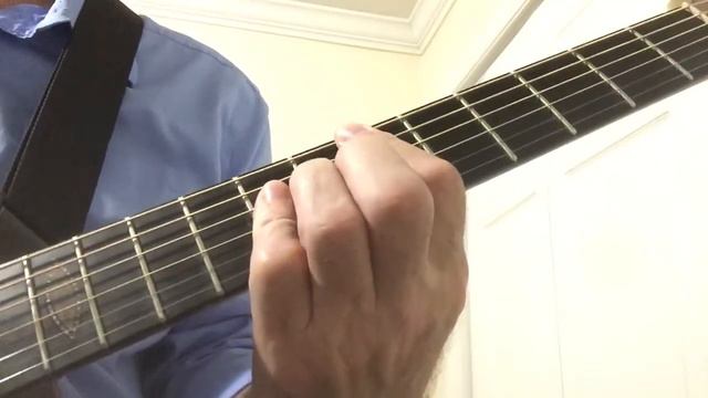 Bonnie Raitt. I can’t make you love me . Guitar chords смотреть онлайн