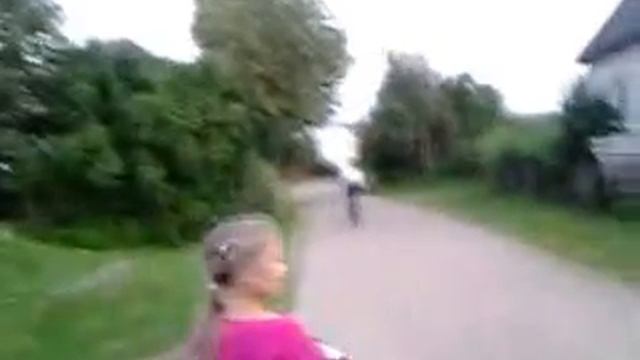 По деревне смотреть онлайн