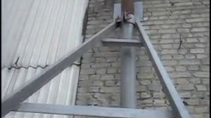 Пневмотранспортная система ПНЕВМОПУШКА  на ООО "Стройдеталь №3"