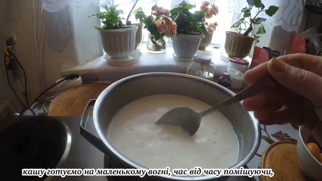 Швидка РИСОВА КАША // ПРОСТІ РЕЦЕПТИ. смотреть онлайн