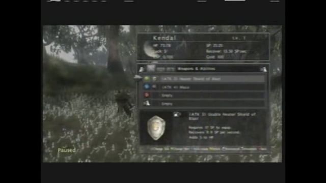 Kingdom Under Fire: Circle of Doom - Forest of Embracing (1/3) смотреть онлайн