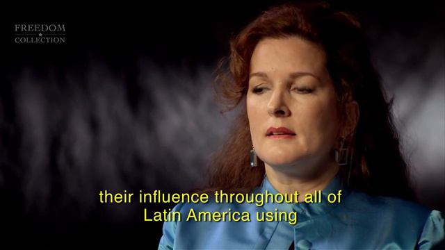 Cristal Montanez Baylor: The Diaspora Sounds a Warning смотреть онлайн