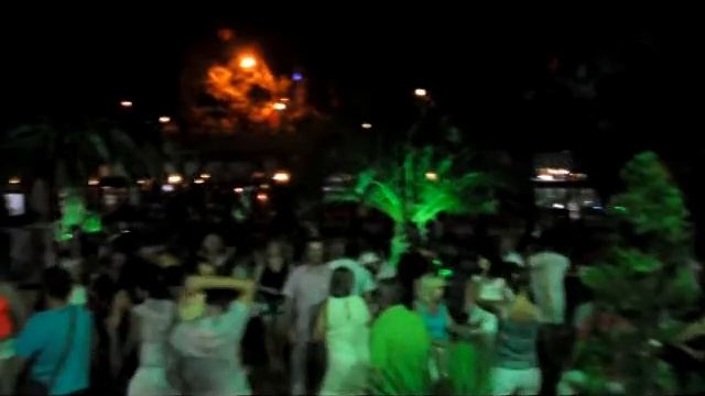 Элла Адлер кафе Фрегат 2012 Желаю смотреть онлайн