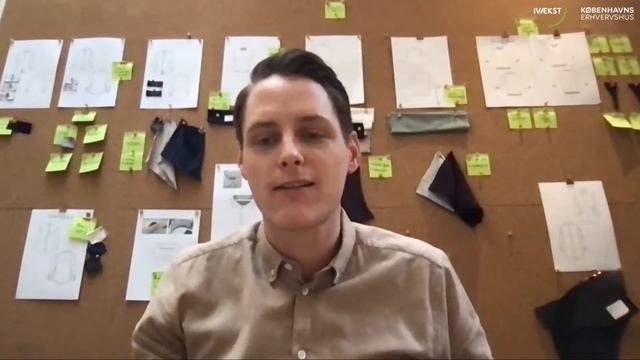 Skab sammenhæng mellem online og offline | Din virksomhed i København смотреть онлайн