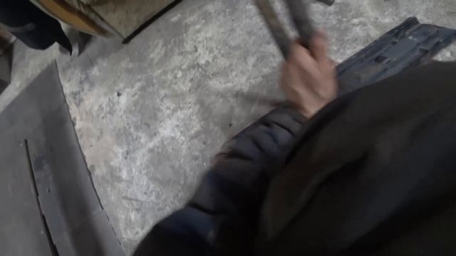 Фургон с верхней и боковой загрузкой-48 кубов, 7 метров. Тентованная штора на 5 тонник своими рукам смотреть онлайн