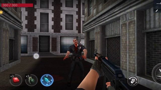 ✨Zombie Virus - Gameplay Walkthrough Part 1 Scenario Mode Levels 6 (Android,iOS)?(HD) [1080p60FPS]? смотреть онлайн
