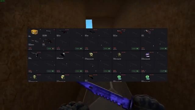 СРОЧНО  - ХАЛЯВНЫЕ 5$ В СТИМЕ В 2023 ГОДУ  Схема Заработка и Трейда В CS2